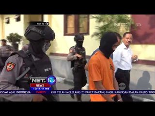 Pengamen Berpura-pura Menjadi Polisi untuk Mendapatkan Pacar - NET 10