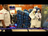 Jemaah Calon Haji Indonesia Mulai Diberangkatkan ke Mekkah #NETHaji2018 - NET 10