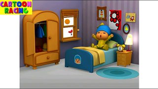 Easy Day Pocoyo Playset best learning app