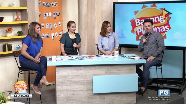 TRAFFIC UPDATE: Marcos hi-way