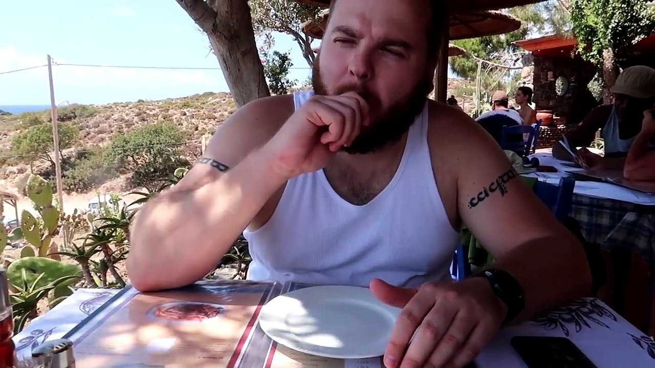 ✶432 - [ VLOG VACANCES ] UN PARADIS SUR TERRE
