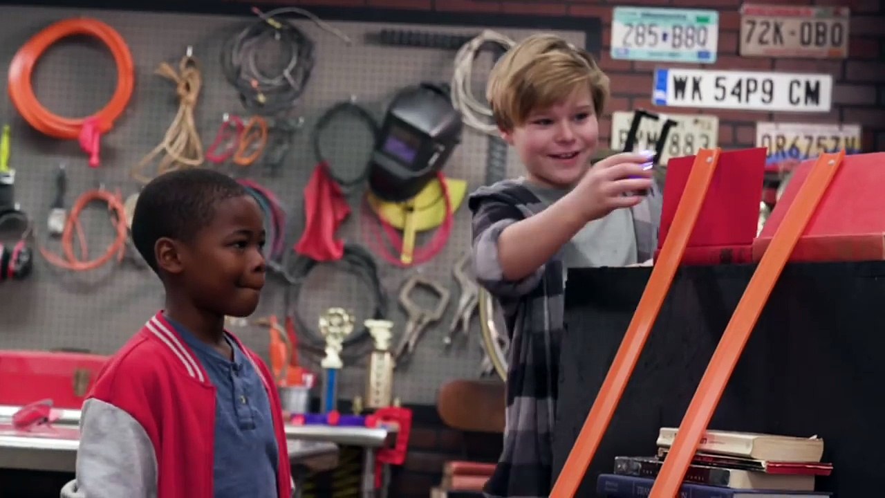 Sounds Fast | Hot Wheels Labs | Hot Wheels