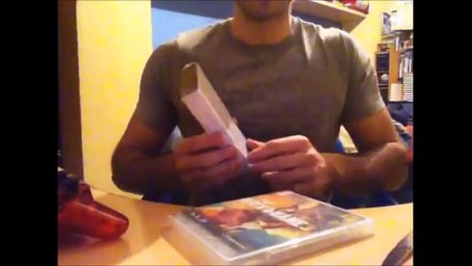 El primer vídeo de Vegetta777 mostrando su cara ESPECIAL 1000 SUBS DE VEGETTA777