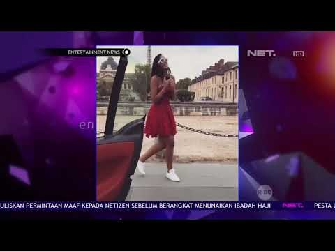 Tanggapan Mona Ratuliu Mengenai Hal-hal Yang Terjadi di Media Sosial