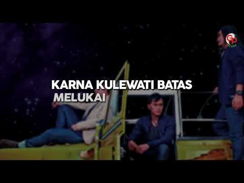 Andra And The Backbone - lagi dan lagi (Official Lyric)