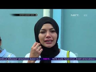 Klarifikasi Nikita Mirzani Seputar Kedekatannya Dengan Pemain Basket