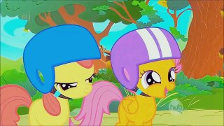 Fluttershy Moments