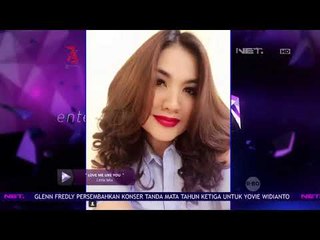 Cornelia Agatha Selesai Sidang S1