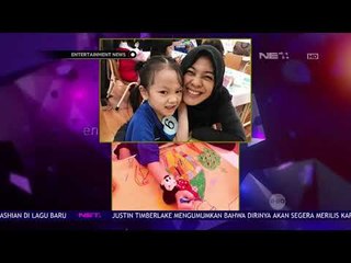 Dian Ayu Tetap Menyukai Hobby Motor Gede Walaupun Sudah Berhijab