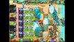 Plants Vs. Zombies 2 Gameplay Every Peashooter Challenge PvZ 2 Tricks form Primal