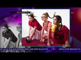Girl Squad Melakukan Photoshoot Untuk Mendukung Asian Games 2018