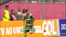 Vitória x Palmeiras (Campeonato Brasileiro 2018 19ª rodada) 2º Tempo
