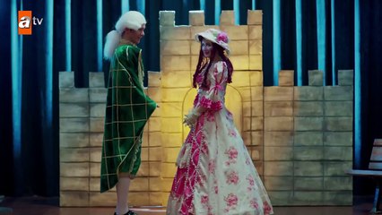 Kıskançlık krizi! - Kırgın Çiçekler 50.Bölüm