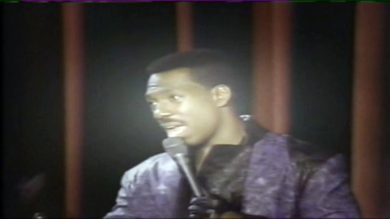 Stand up comedy - Eddie Murphy - Eddie Murphy raw P1