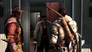 Assassins Creed 3 Review IGN Reviews