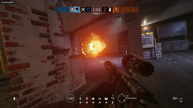 Rainbow Six Siege: Grim Sky Operators Gameplay and Gadget Starter Tips | News | Ubisoft [NA]