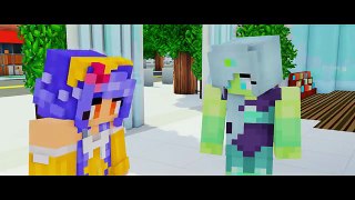 Kawaii~Chans Heartbreak | A Con Part 1 | MyStreet Minecraft Roleplay