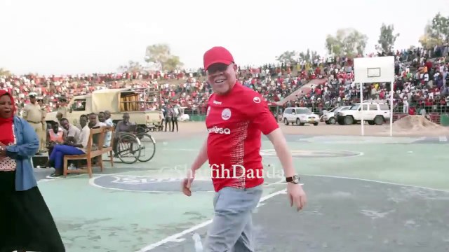 HAJI MANARA AWAKERA MASHABIKI WA YANGA SC BAADA YA KUTWAA NGAO YA JAMII, CCM KIRUMBA MWANZA