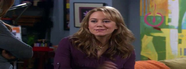 Rules of Engagement - S 6 E 9 - A Big Bust