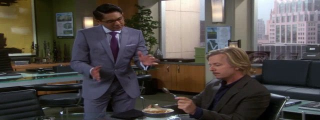 Rules of Engagement - S 6 E 11 - Missed Connections