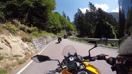 LA MIA NUOVA COMPAGNA DI VIAGGIO !