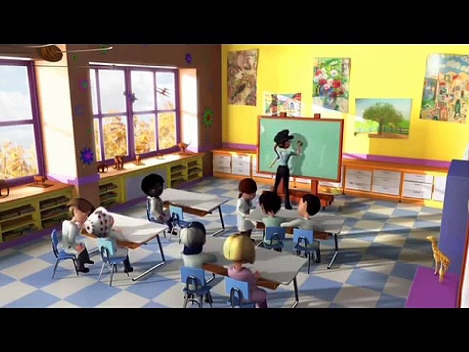 GreenLight Getting out of the car traffic safety resources for kids