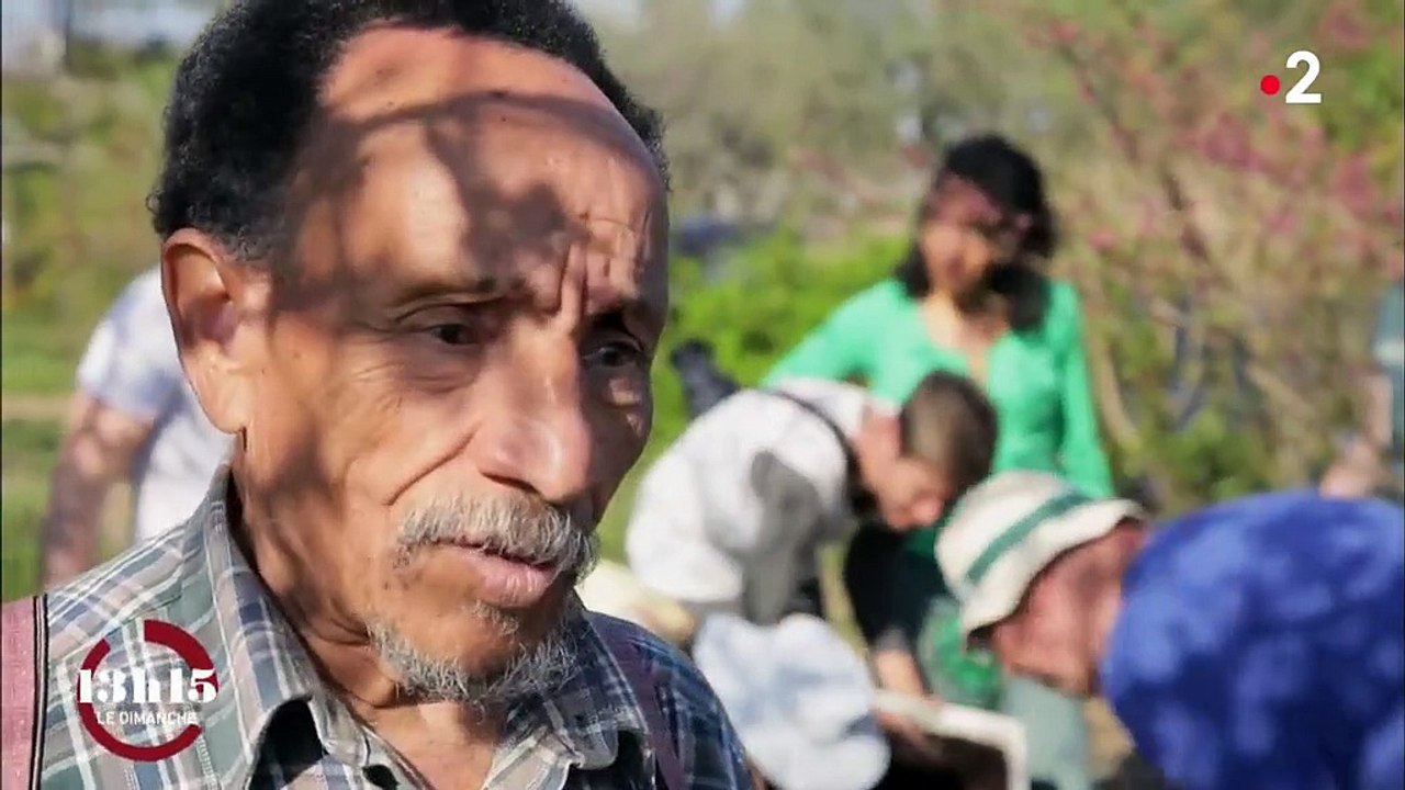 "Il y a le feu et il faut l'éteindre" : Pierre Rabhi condamnent ceux qui "se foutent de l'avenir de l'humanité"