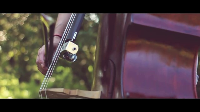 David Guetta Lovers On The Sun ft Sam Martin (acoustic cover by Damien McFly ft. Facs and