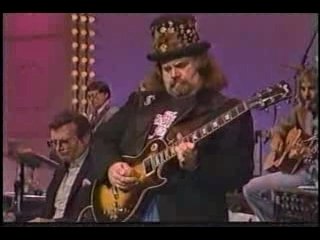 Donna Fargo - The Promised Land