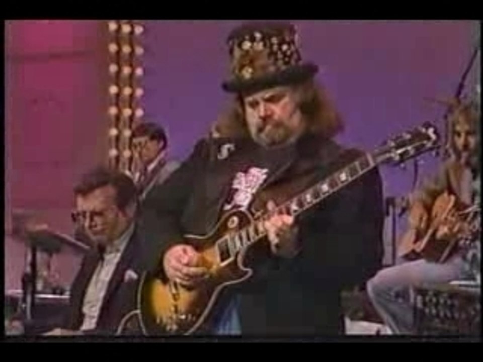 Donna Fargo - The Promised Land