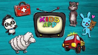 ∞ Endless Reader (Letter A to Z) Top Educational Early Reading App for Kids iPad/Android