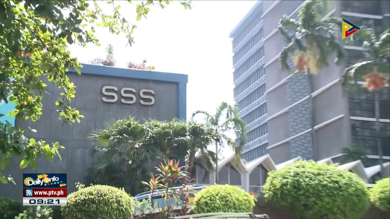 Operasyon ng SSS vs 'delinquent employers', patuloy