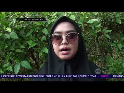 Ria Ricis Youtuber Sukses Indonesia Dengan 4,7 Juta Subscriber