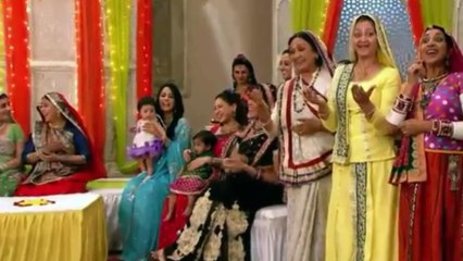 Sujhaao kuch lalla ka Naam - yeh rishta kya kehlata hai