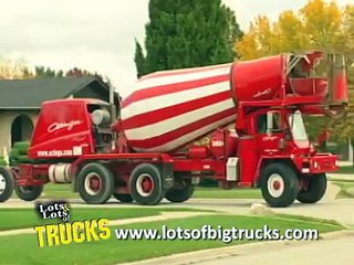 DVDs For Kids | Cool Trucks Videos | Monster Trucks, Fast Trucks, Garbage Trucks, Fire Tru