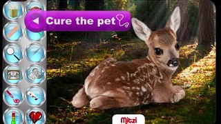 Kids Pet Vet Doctor Promo Video