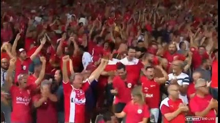 Nîmes - Marseille résumé & buts 3-1