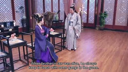 [ Engsub ] Cinderella Chef - Ep 40 EngSub 萌妻食神 40