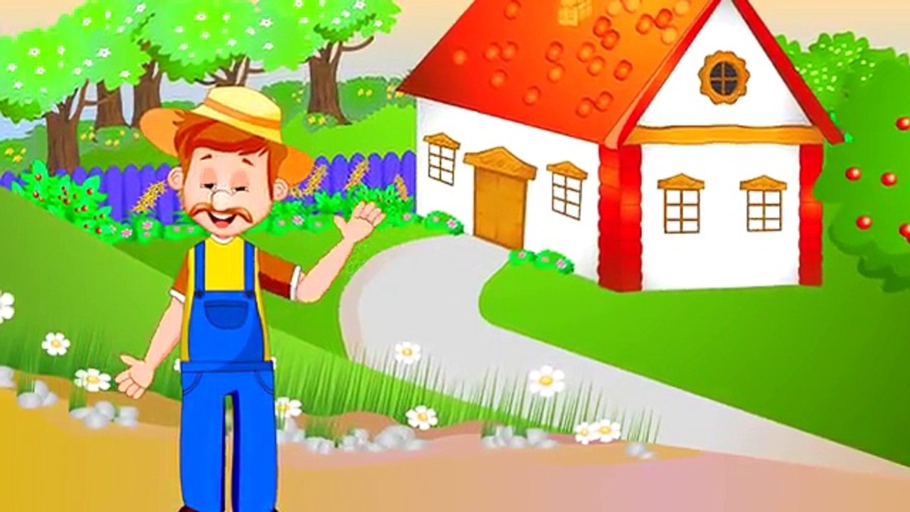 Baa Baa Black Sheep | Nursery Rhyme | Children Songs | Jaccoled