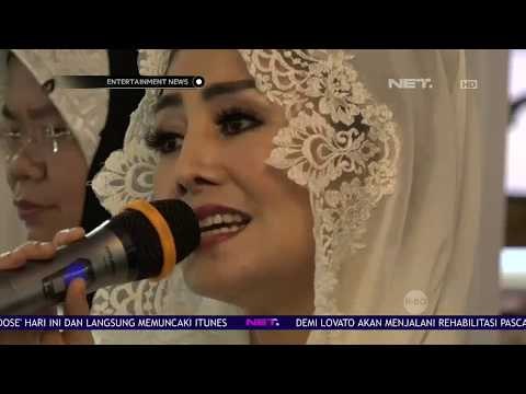 Alasan Cici Paramida Mengurangi Job On Air