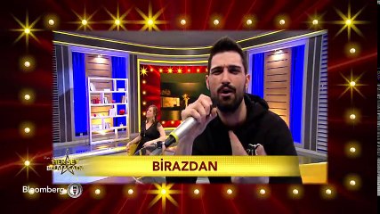 Doğa Rutkay'la Her Şey Bu Masada | İdo Tatlıses | 25 Nisan 2018