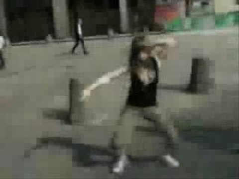 Lecktra tecktonik -> mon kif