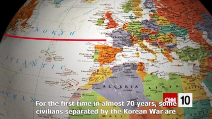 CNN 10 August 20, 2018 English subtitle