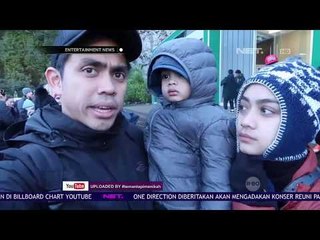 Cara Para Selebriti Mendidik Sang Anak