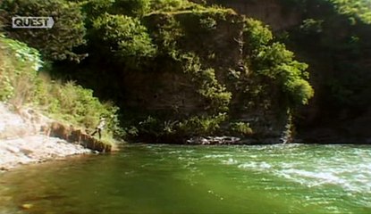 Jungle Hooks S01E04 India The Goonch