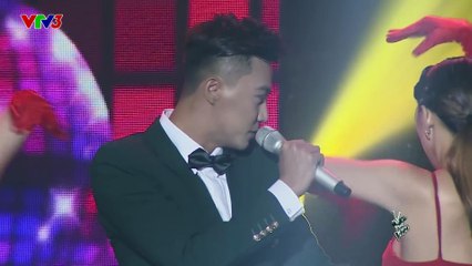 Tập 14 Giọng Hát Việt 2018- Lê Chánh Tín - Sway & Quando Quando Quando