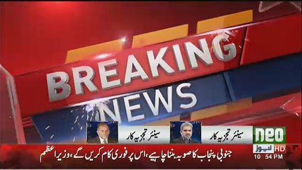 Imran Khan Ne Speech Mein Kya Ghalti Kardi ??? Nusrat Javed Tells