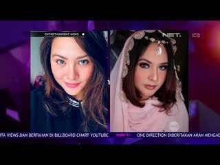 11 Trend Make Up Freckles Selebriti