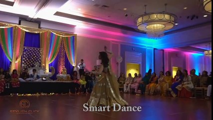 Breathtaking Song Dance Performance Video।।  Smart Dance