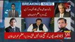 Yeh Tareekhi Khitab Tha : Dr Danish Praises Imran Khan